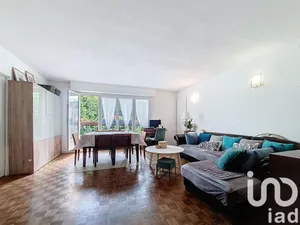 Appartement à Livry-Gargan (93190)