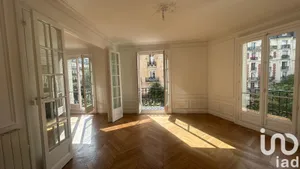 Appartement à Paris (75018)