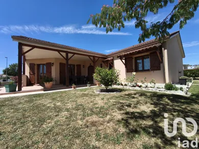 Maison à Saint-Junien (87200)