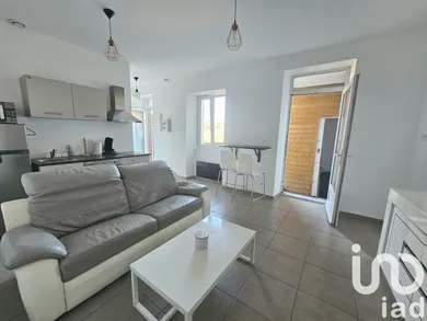Apartment in Annonay (07100)
