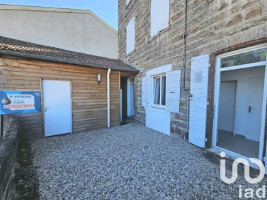 Apartment in Annonay (07100)
