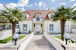 Maison à Quincy-Voisins (77860)