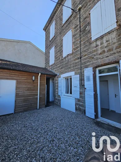 Appartement à Annonay (07100)