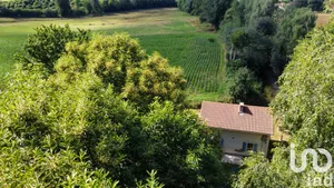 Park home at Châlus (87230)