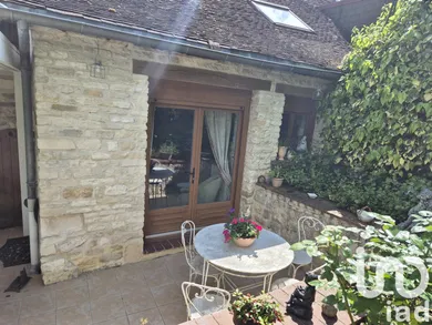 House in Serrigny (89700)