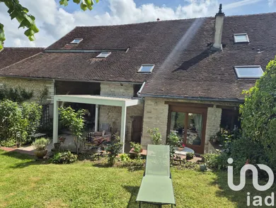 House in Serrigny (89700)