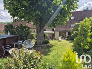 House at Serrigny (89700)