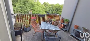 Appartement à Nantes (44300)