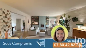 Traditional house in Tarnos (40220)