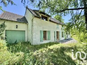 Maison à Coulommiers (77120)