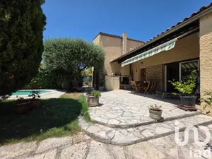 Maison à Milhaud (30540)