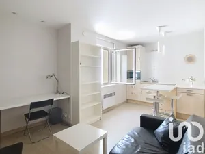 Studio at Toulouse (31000)