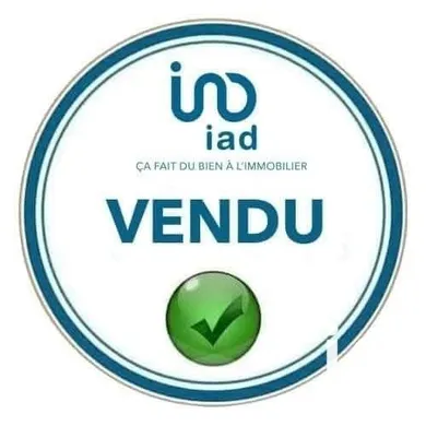 Apartment at Les Pavillons-sous-Bois (93320)