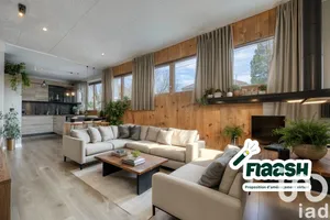Apartment at Chavanod (74650)