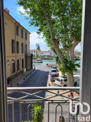 Apartment at Agde (34300)