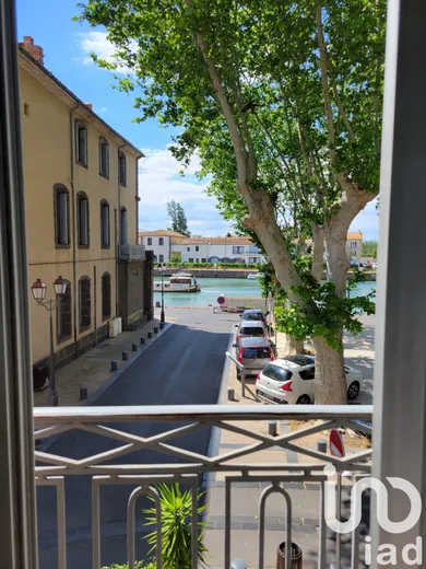 Apartment at Agde (34300)