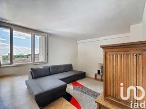 Appartement à Ivry-sur-Seine (94200)