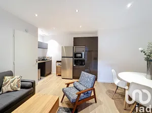 Appartement à Rouen (76000)