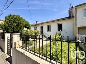House at Bourg-lès-Valence (26500)