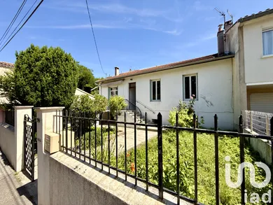 House at Bourg-lès-Valence (26500)