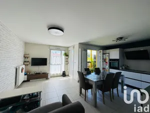 Appartement à Brignais (69530)