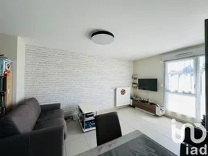 Appartement à Brignais (69530)