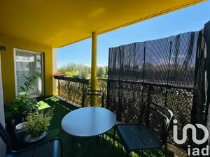 Appartement à Brignais (69530)