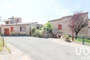 Maison à Belmont-sur-Rance (12370)