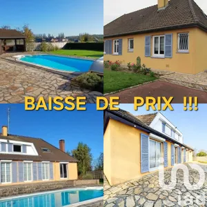 Maison traditionnelle à Marly (59770)
