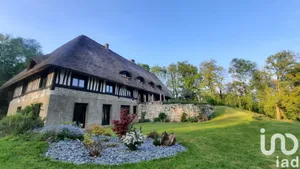 Demeure à Bois-Guillaume (76420)