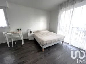 Studio at Rueil-Malmaison (92500)