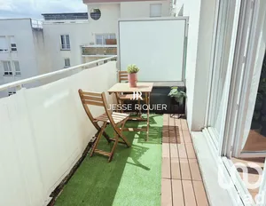 Apartment at Cergy (95800)