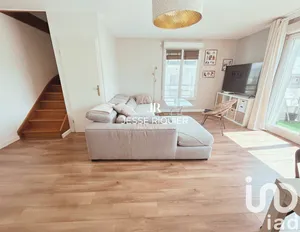 Apartment at Cergy (95800)