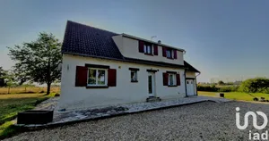 House at Bransles (77620)