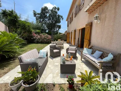 House at Mandelieu-la-Napoule (06210)