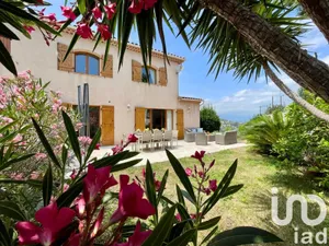 Maison à Mandelieu-la-Napoule (06210)