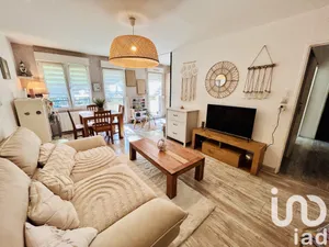 Apartment at Metz (57000)