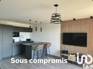 Appartement à Jacou (34830)