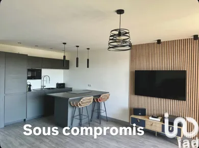 Apartment at Jacou (34830)