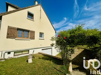 House in Guigneville (45300)