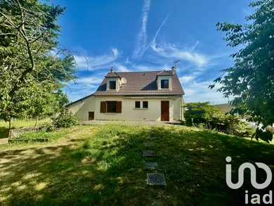 Maison à Guigneville (45300)