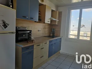 Appartement à Brest (29200)
