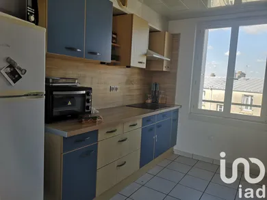 Apartment at Brest (29200)