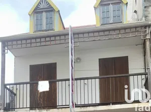 Building at Pointe-à-Pitre (97110)