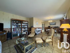 House in Avoine (37420)