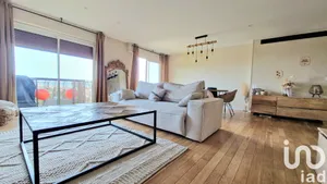 Apartment at Cagnes-sur-Mer (06800)