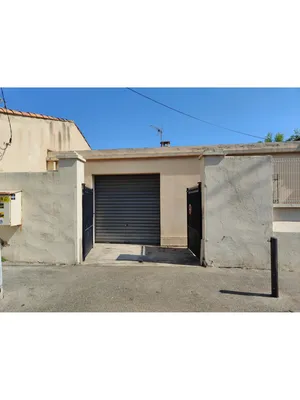 Maison à Marseille (13010)