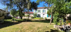 Park home at Cherbonnières (17470)