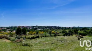 Terrain à bâtir à Magalas (34480)