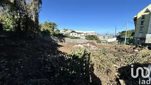 Building plot in Le Tampon (97430)